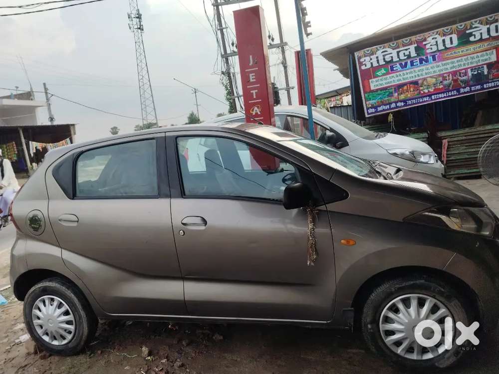 2020 Datsun Redigo 1.0 Petrol