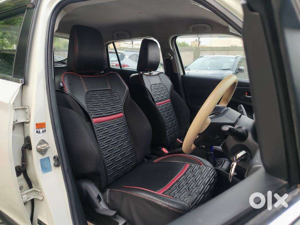 Maruti Suzuki Swift Vxi Cng, 2025, Cng & Hybrids