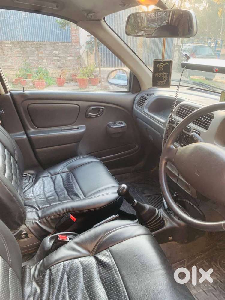 Maruti Alto 2012. 1st Owner