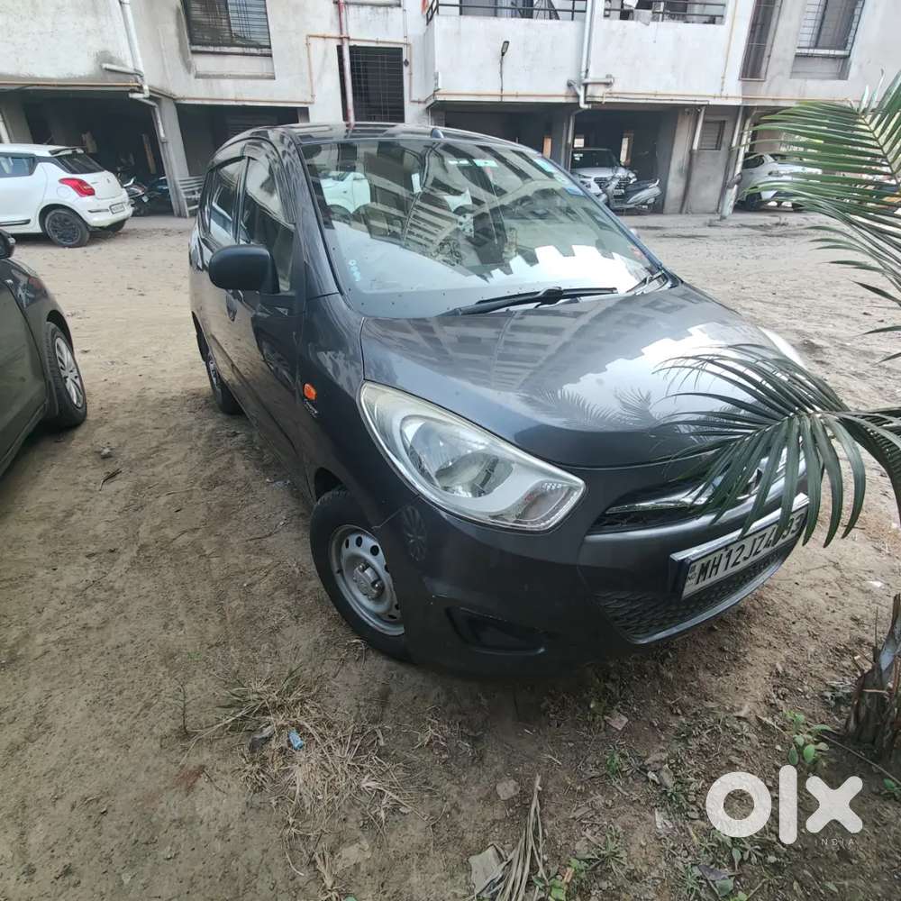 Hyundai I10 2013 Petrol 75000 Km Driven