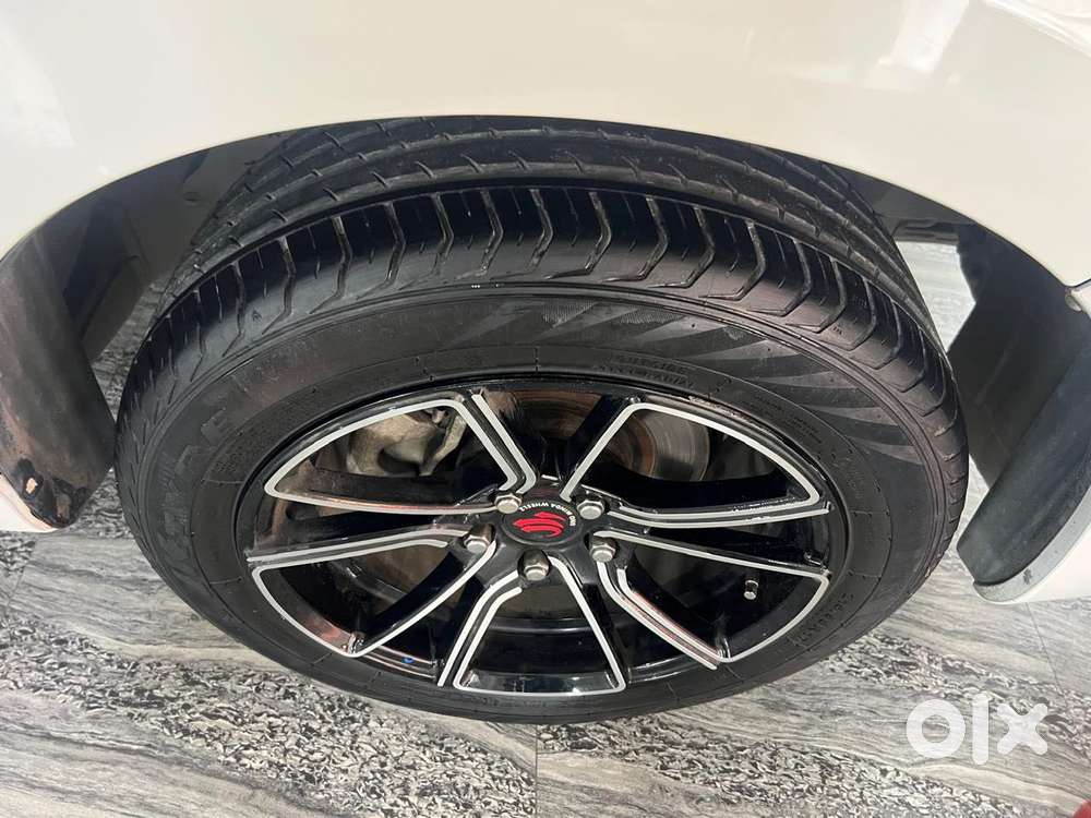 Toyota Innova Crysta 2.4 Zx Mt, 2018, Diesel