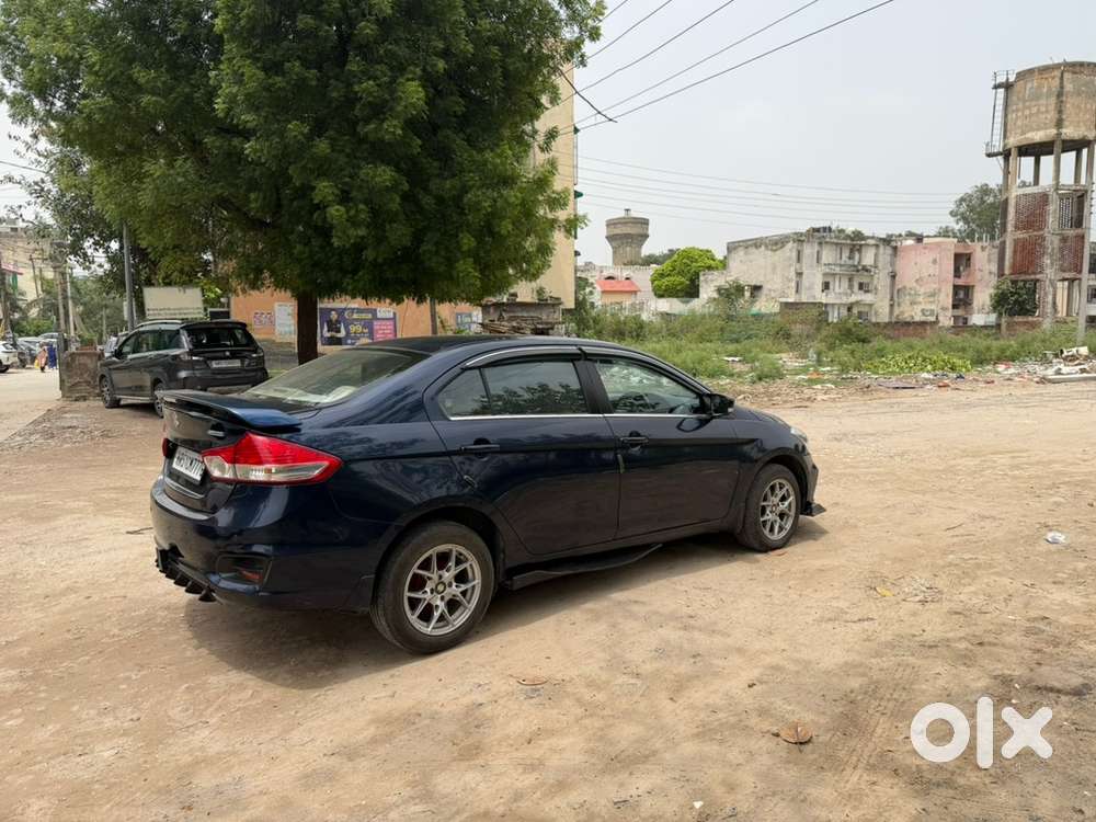 Maruti Ciaz 1.5 2024