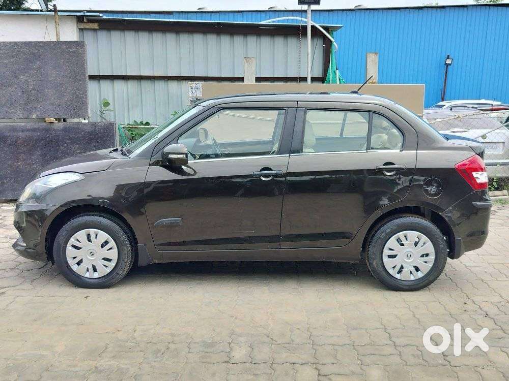 Maruti Suzuki Swift Dzire Vdi Bsiv, 2015, Diesel