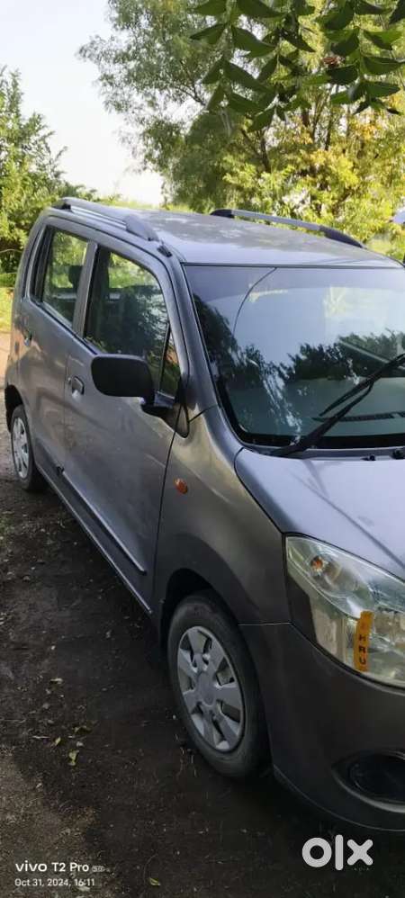 Maruti Suzuki Wagon R Lxi 2012. Urgent Sell
