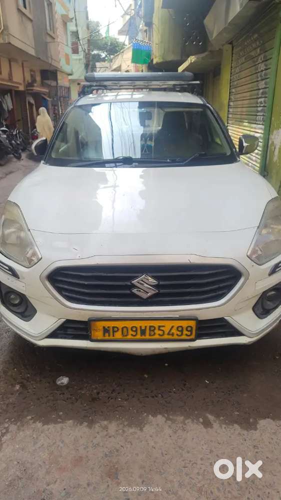 Maruti Suzuki Dzire 2019 Year