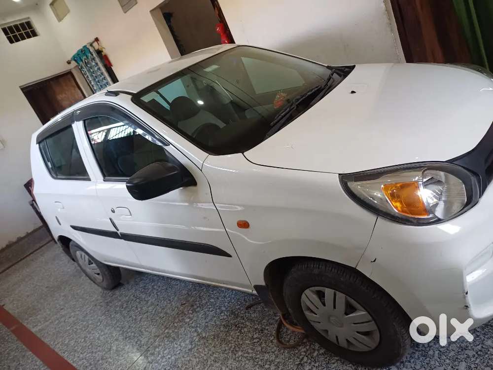 Maruti Suzuki Alto 800 2023 Variant