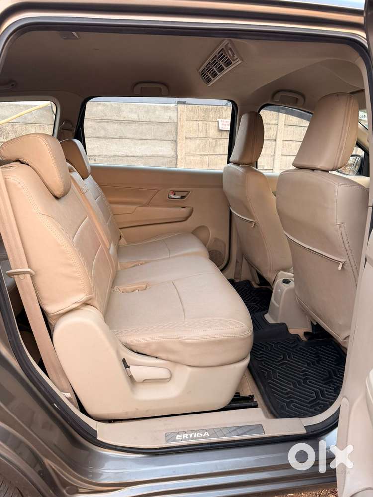 Maruti Suzuki Ertiga Vxi (o) Cng, 2024, Cng & Hybrids