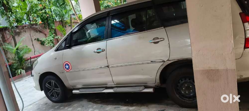 Toyota Innova Diesel 2009