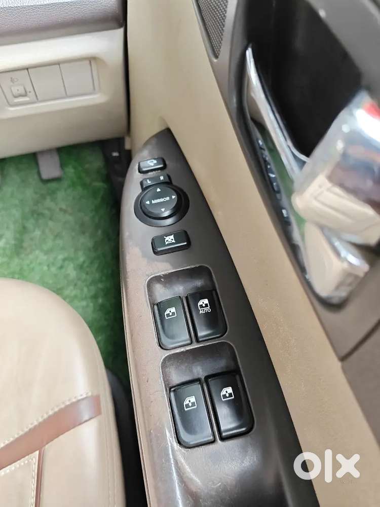 Hyundai I20 Sportz Petrol Manual 2011