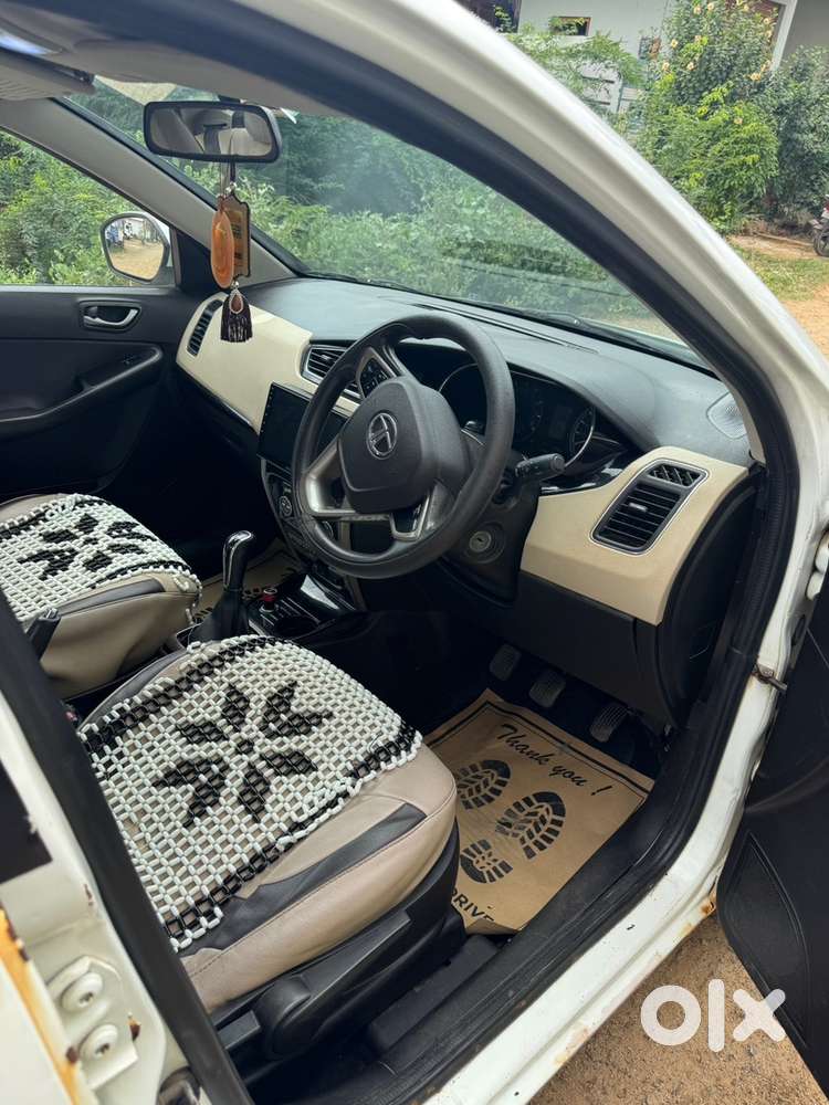 Tata Zest 1.2 Petrol 2015
