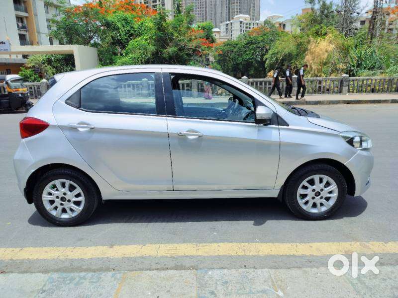Tata Tiago 1.2 Revotron Xz, 2016, Petrol