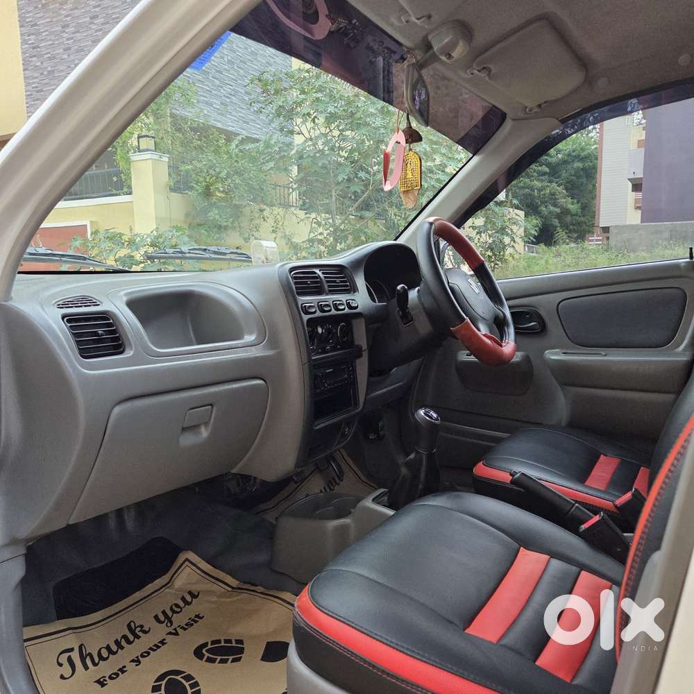 Maruti Suzuki Alto K10 Vxi, 2014, Petrol