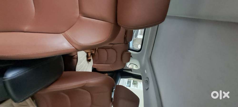 Mg Hector Plus 2021 Diesel Well Maintained