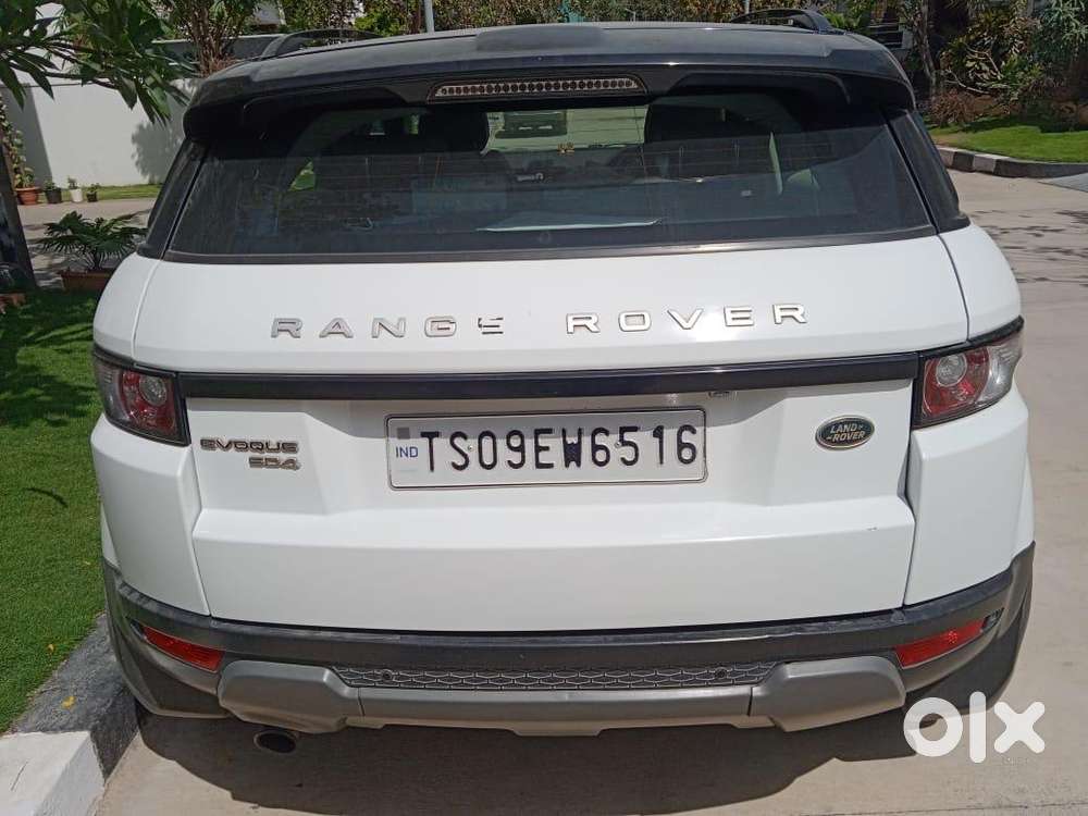 Land Rover Range 3.0 Hse, 2014, Diesel