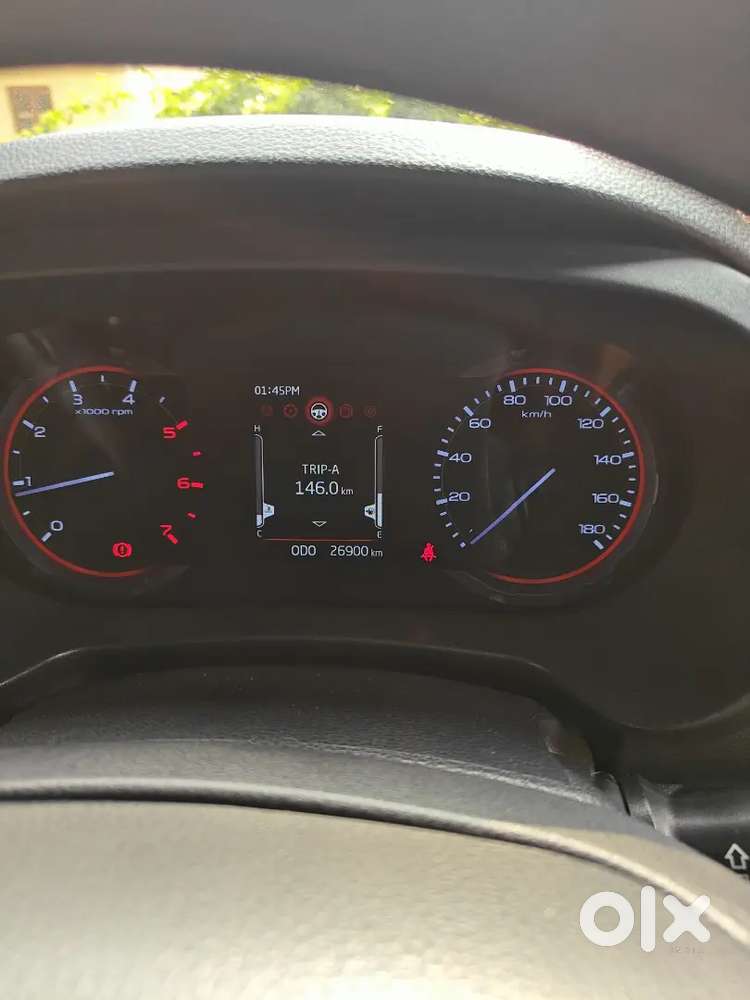 Mahindra Thar 2021 Diesel Good Condition