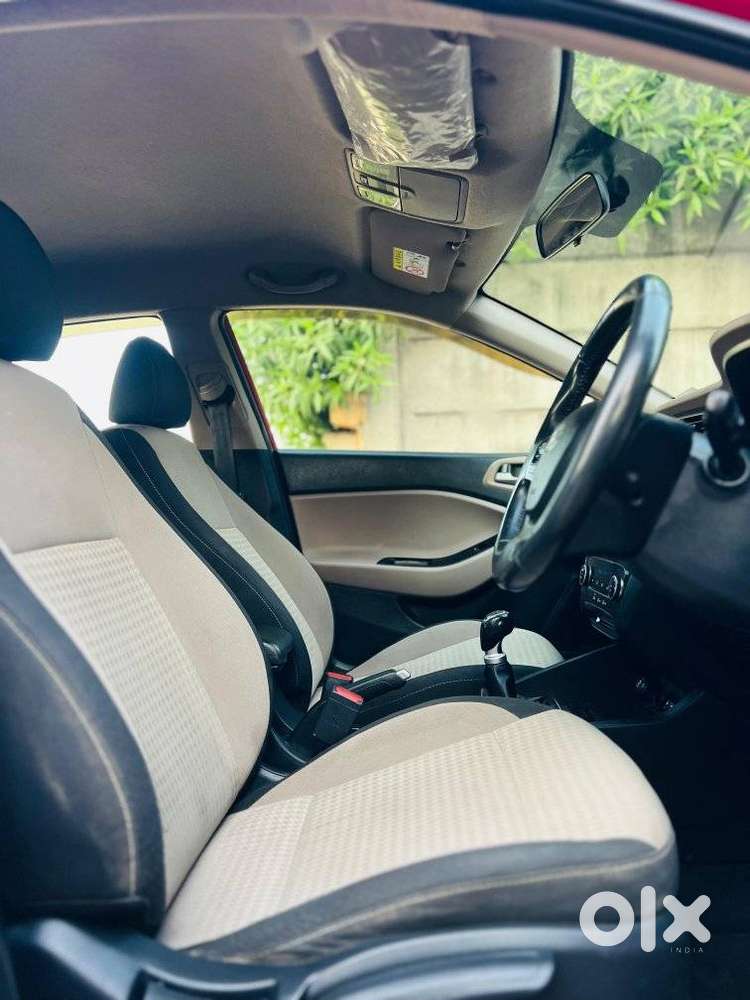 Hyundai Elite I20 Asta Option, 2020, Petrol