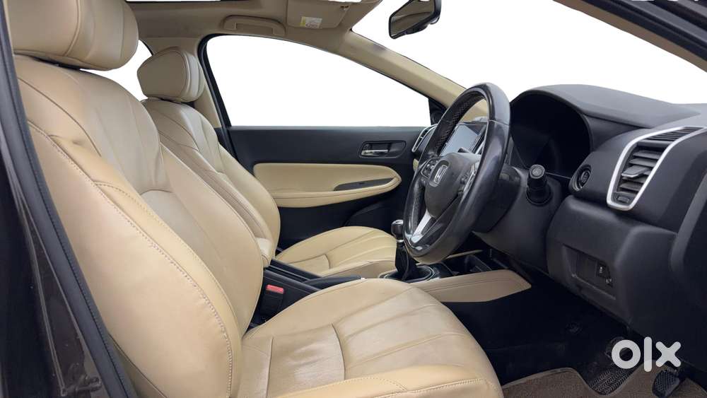 Honda City I-vtec Zx, 2020, Petrol