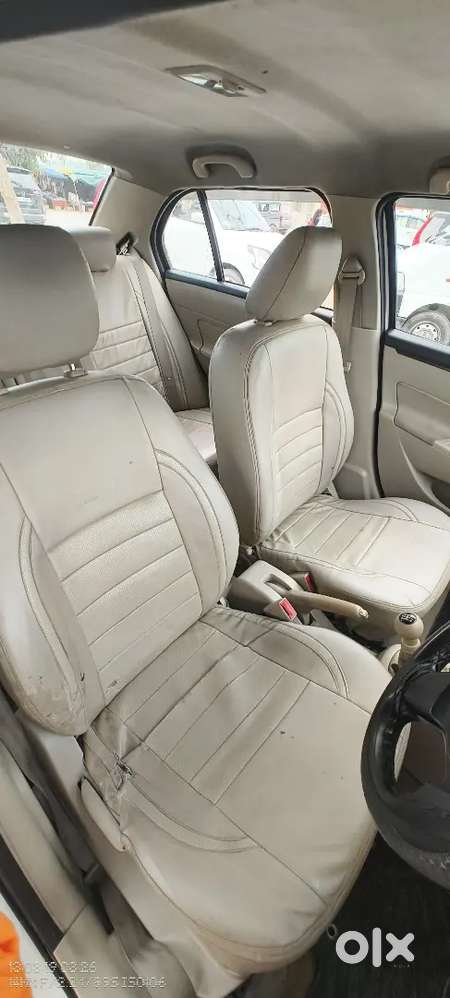 Maruti Suzuki Dzire 2015 Diesel Well Maintained