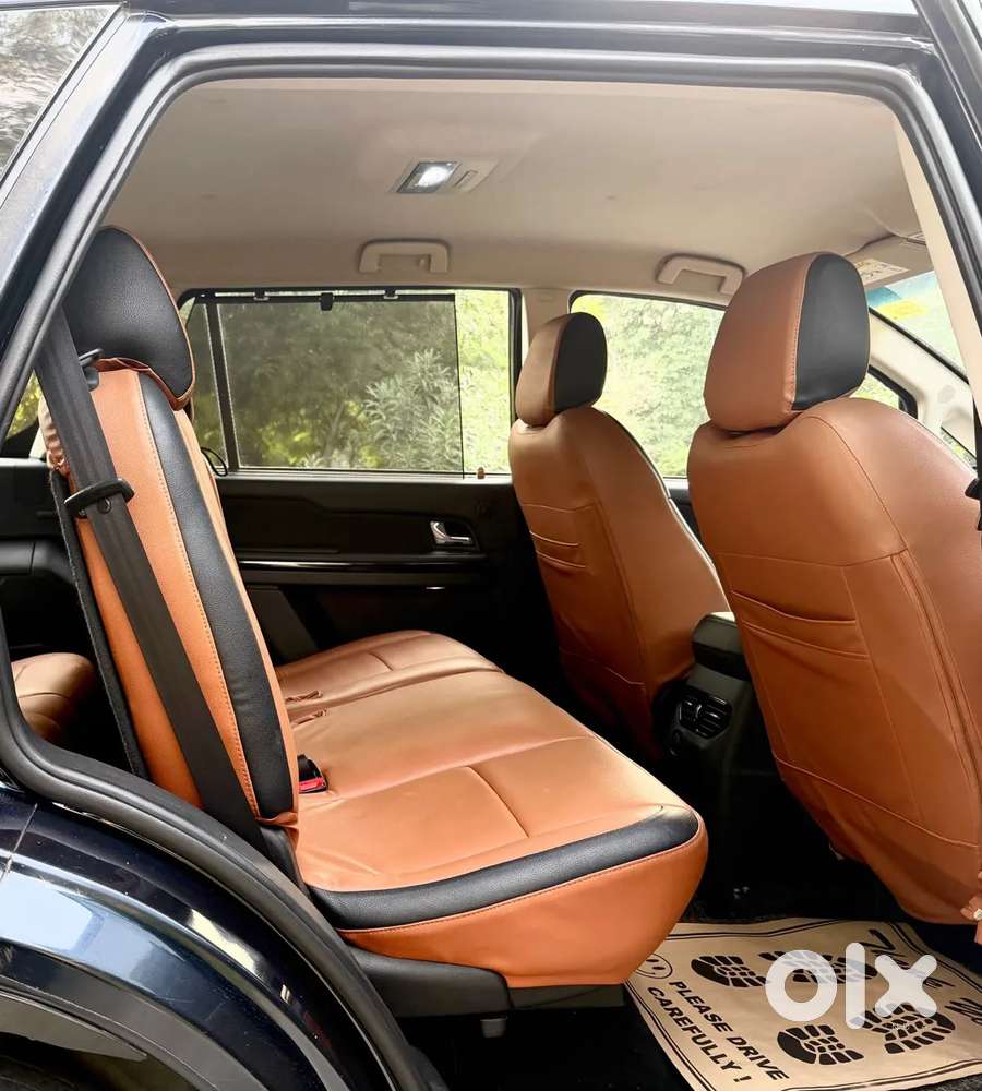 Tata Hexa Xm Plus, 2019, Diesel