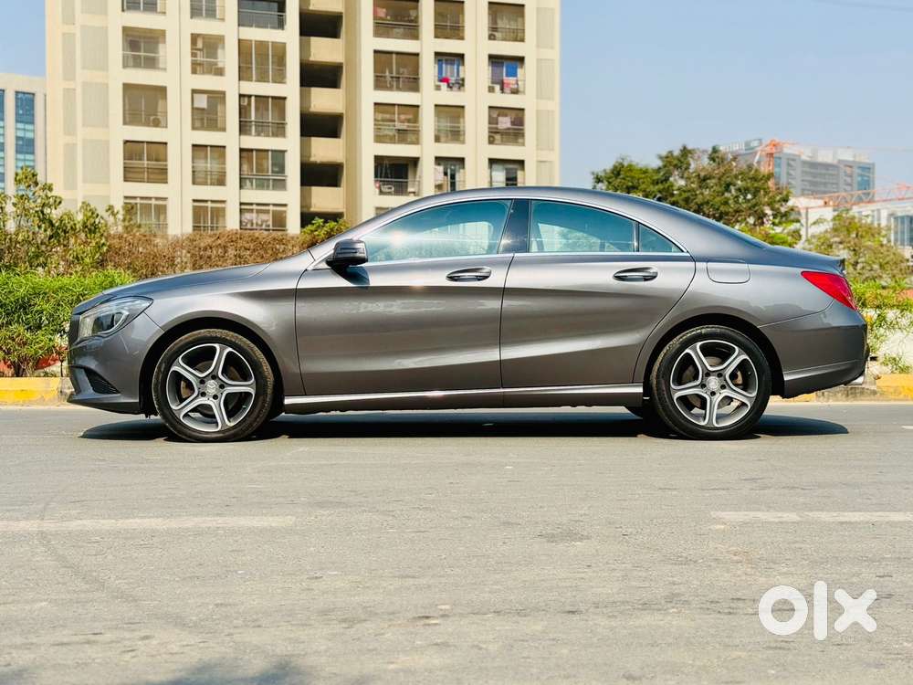 Mercedes-benz C-class C 200, 2016, Diesel