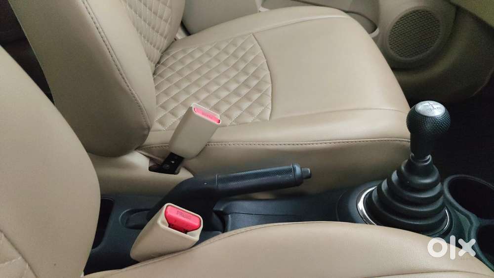 Honda Amaze 2013-2016 S I-vtech, 2013, Petrol