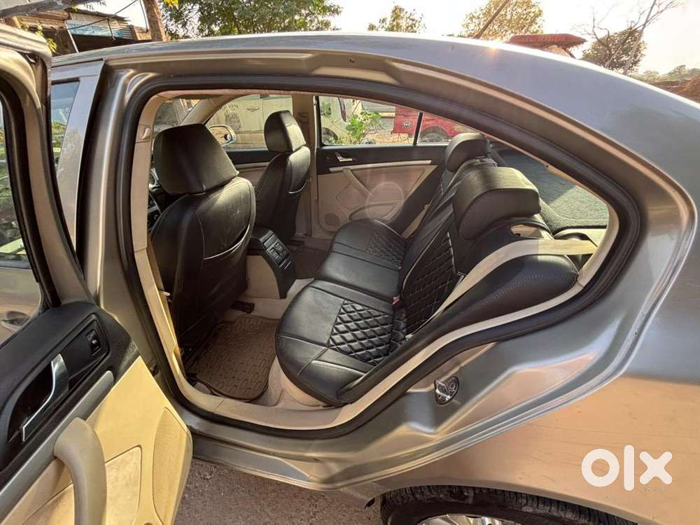 Skoda Diesel Car 2010