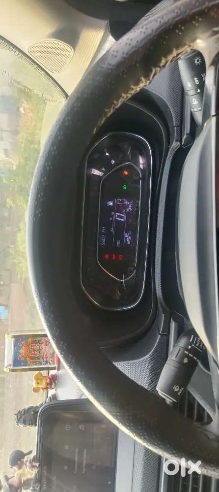 Brand New Condition With Sunroof