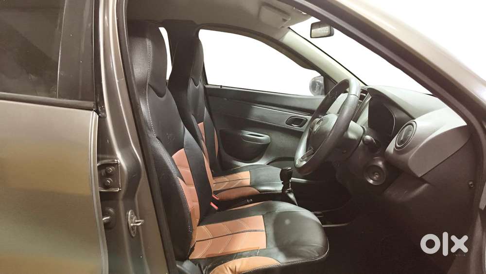 Renault Kwid Rxt, 2016, Petrol