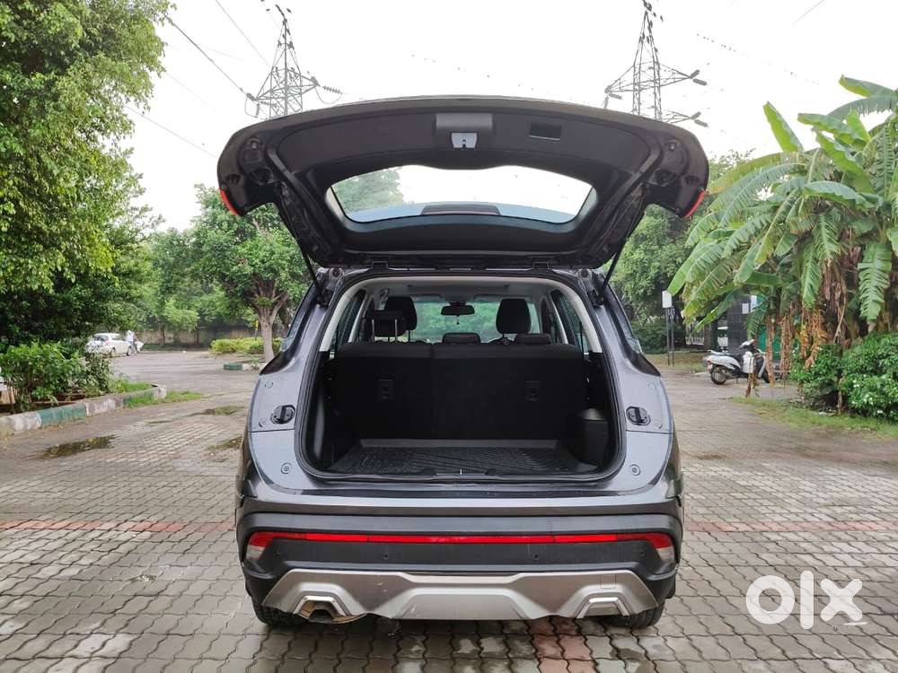 Mg Hector Shine 1.5 Turbo Mt, 2022, Petrol