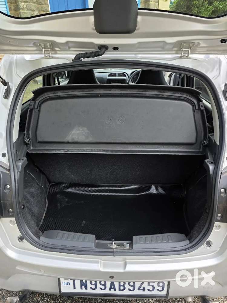 Maruti Suzuki Alto K10 2024 Vxi (o)
