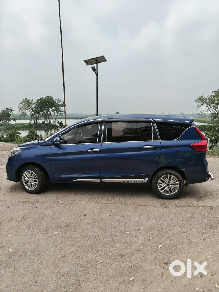 Ertiga Vxi Smarthybird 2020 Tax 2030