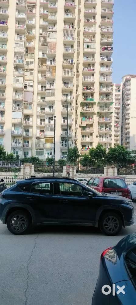 Maruti Suzuki Fronx Delta 2024