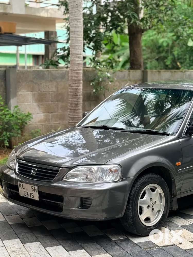 Honda City Type 2 1.5 Exi Automatic Petrol Well Maintained