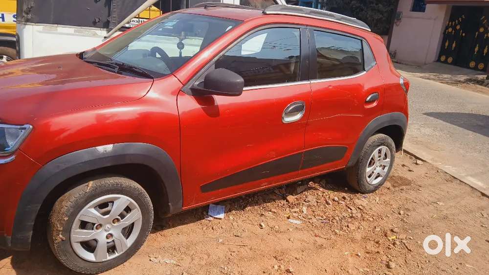 Emergency Car Sell