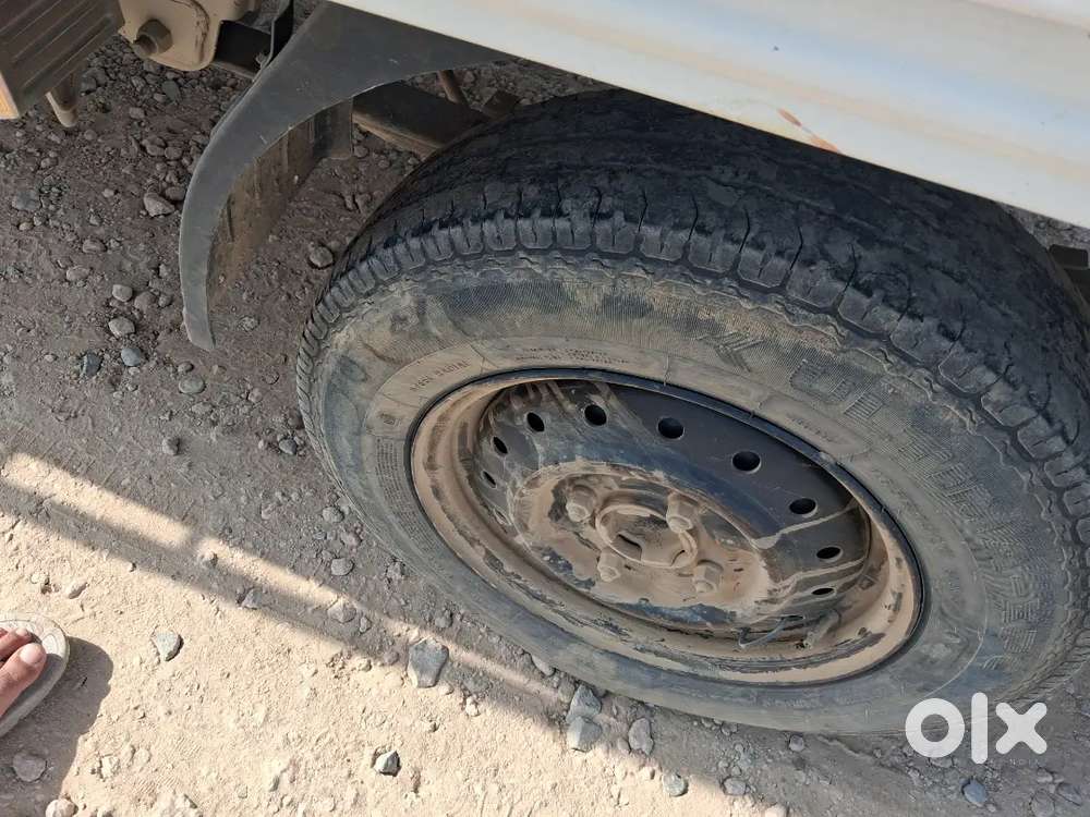 V20 Intra Pikap