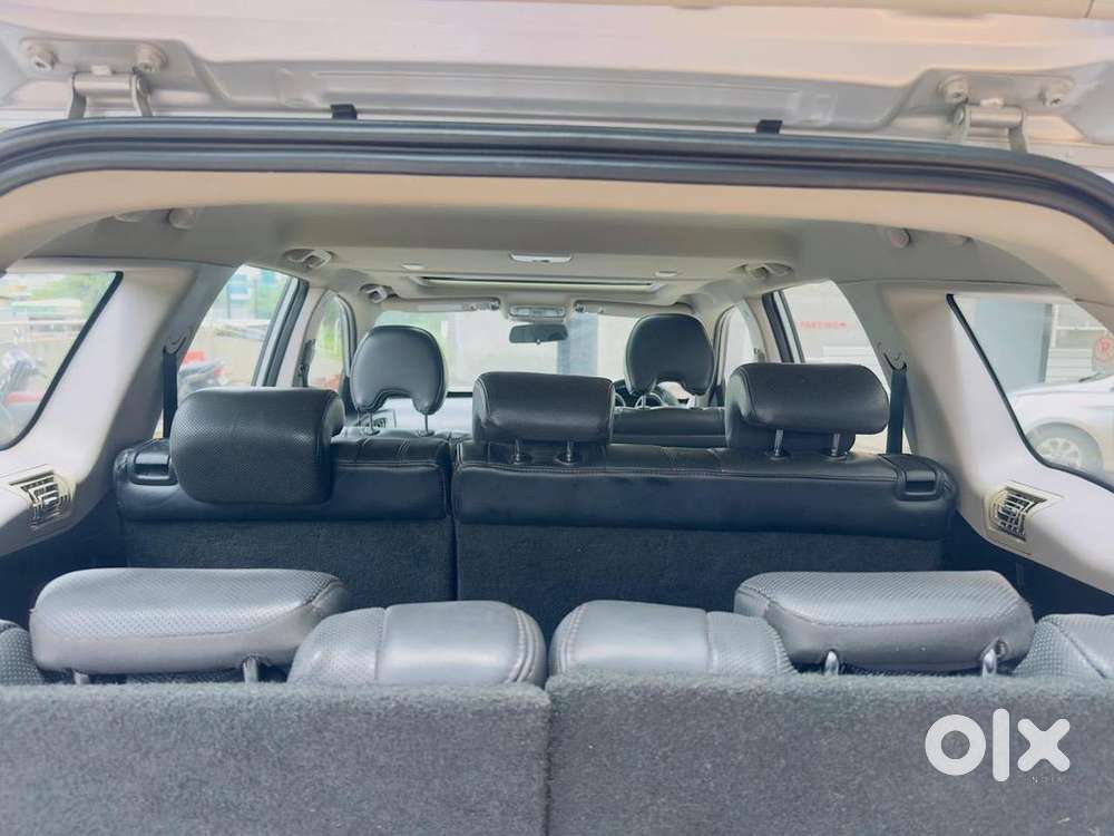 Mahindra Xuv500 Diesel Well Maintained