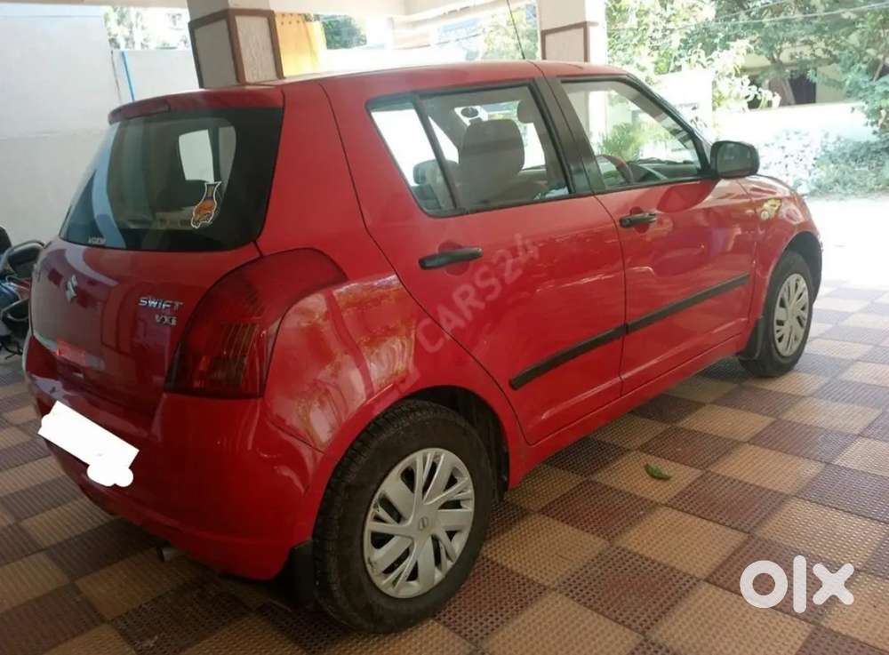 Doctor Less Used Car Very Mint Condition