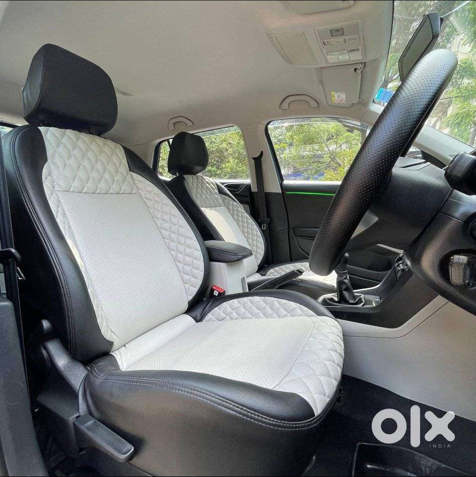 Volkswagen Taigun 1.0 Tsi Comfortline, 2023, Petrol