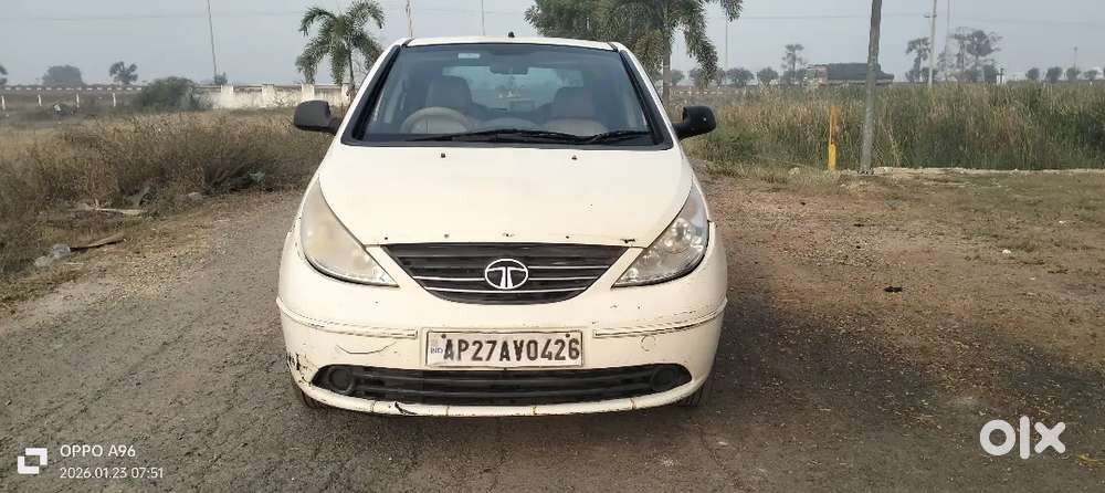 Tata Indica Vista 2012