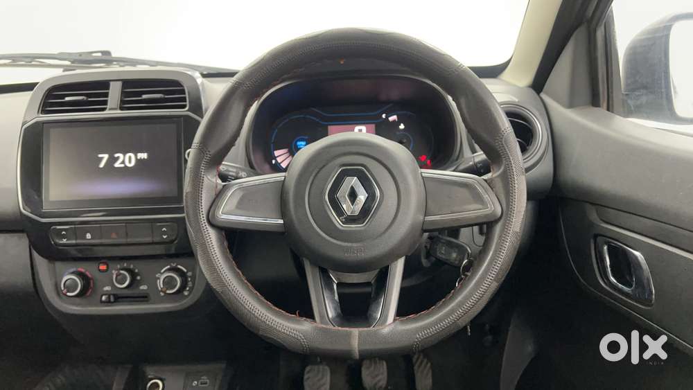 Renault Kwid Rxt 1.0, 2020, Petrol
