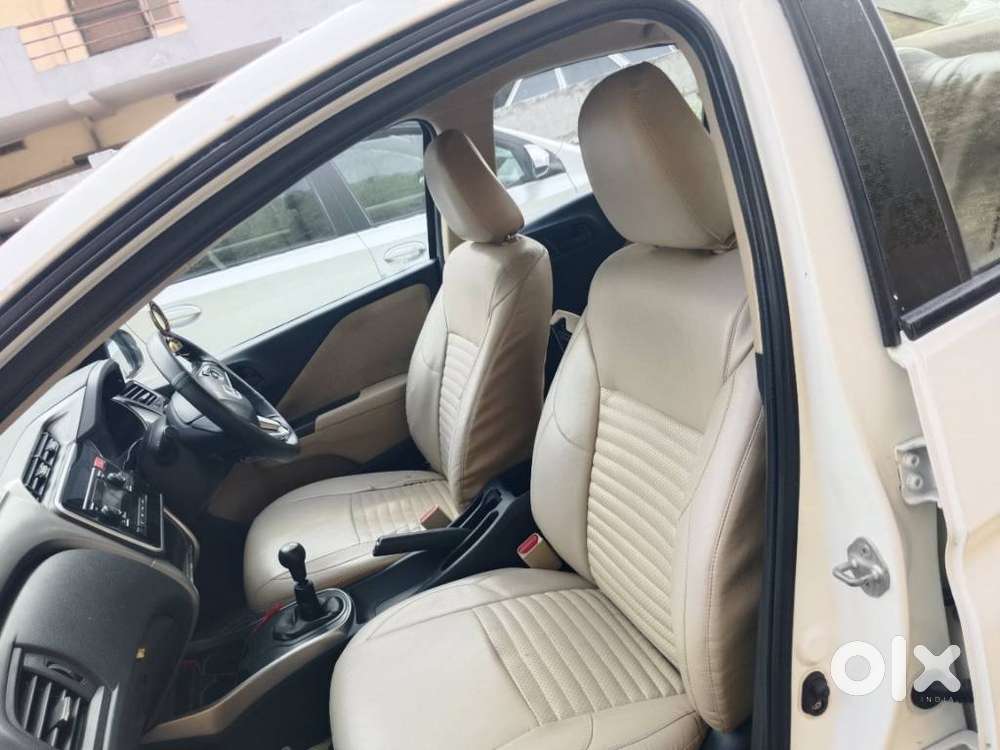 Honda City 2014-2015 I Dtec Sv, 2015, Diesel