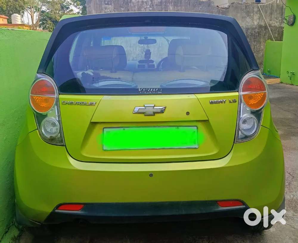 Chevrolet Beat For Sale