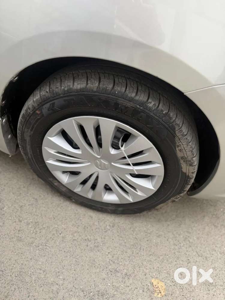 Maruti Suzuki Ertiga, 2012, Diesel