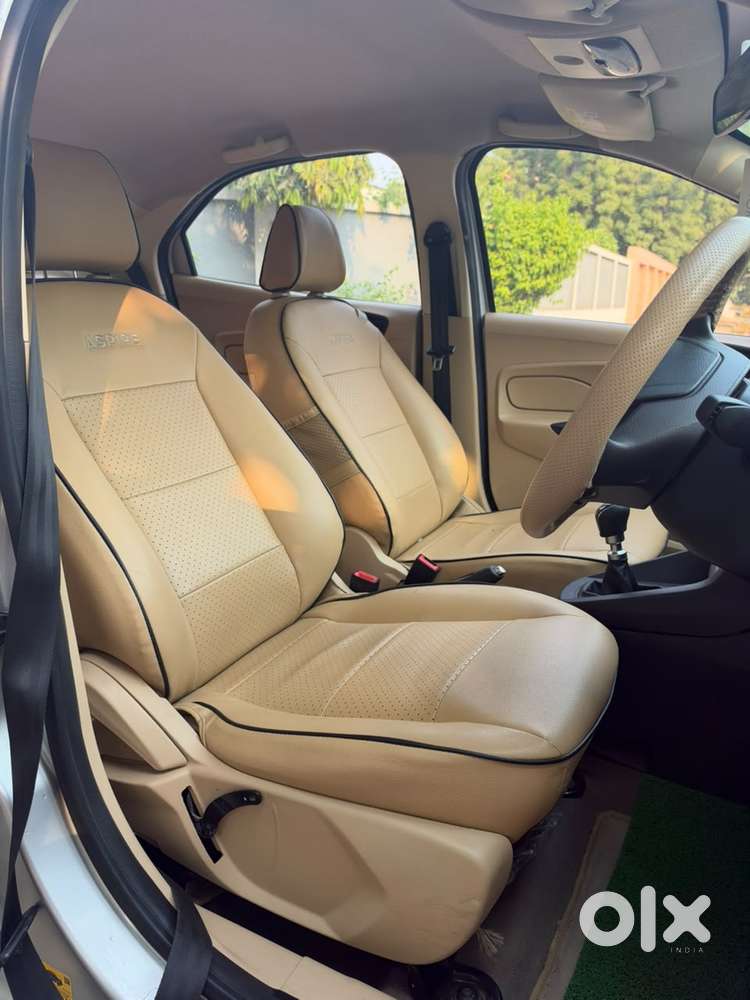 Ford Figo Aspire, 2019, Diesel