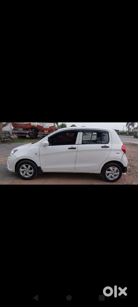 Maruti Suzuki Celerio Lxi(o), 2019, Petrol