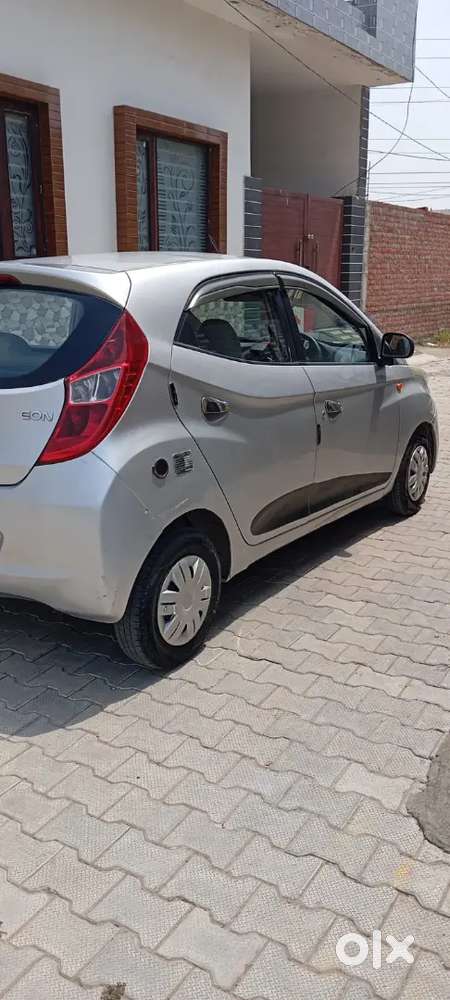 Good Condition Lpg Kit Company Fiting