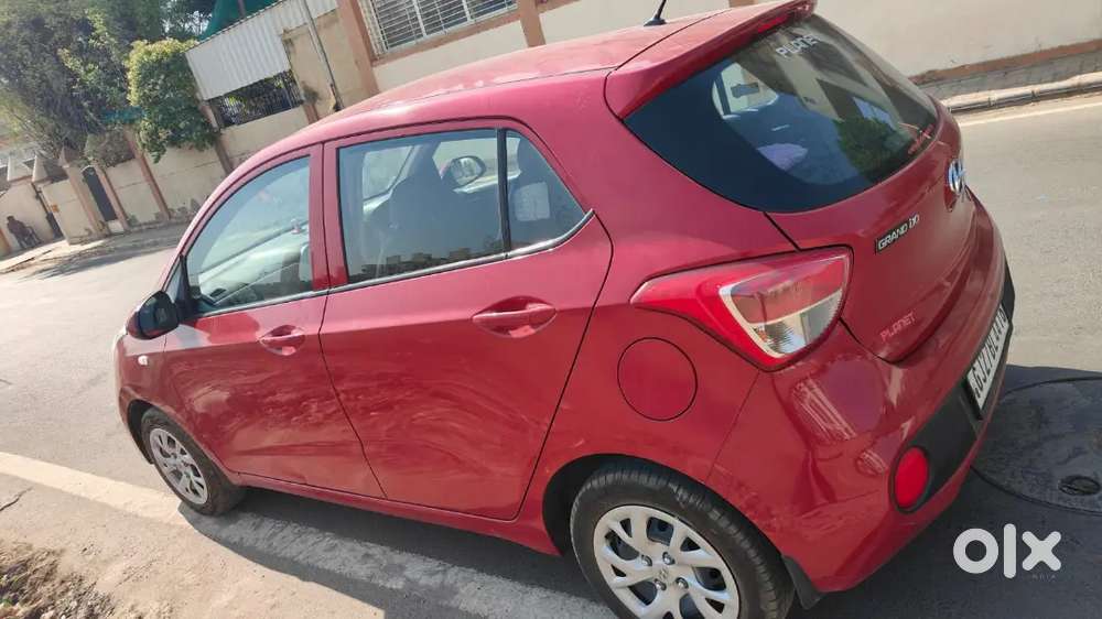 Genuine Kilometre Insurance Running