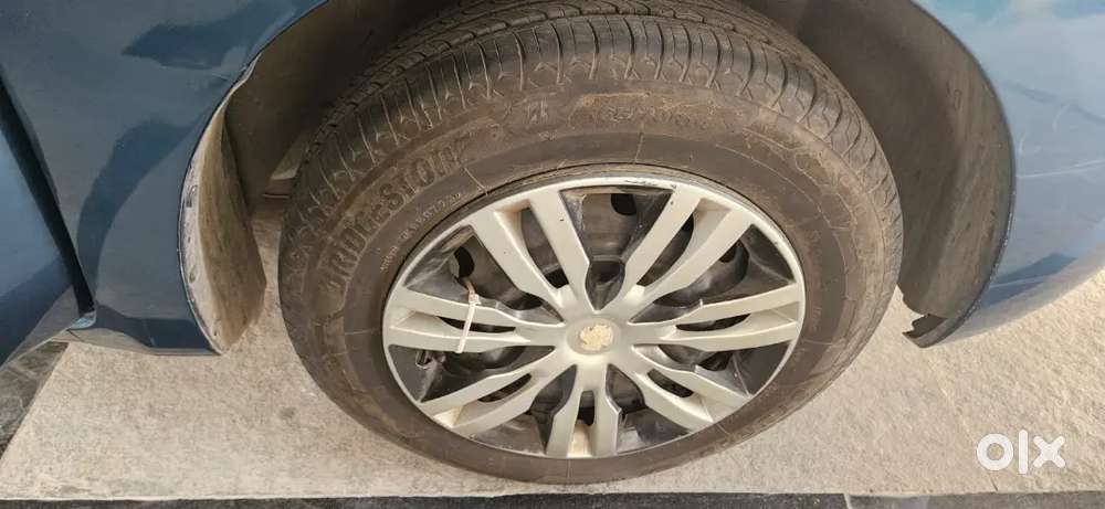 Nissan Micra 2014 Petrol 35000 Km Driven.