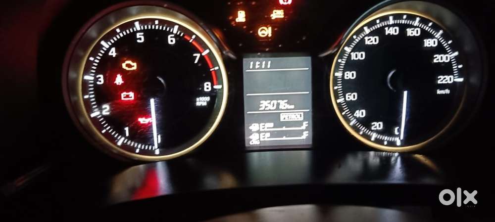 Maruti Suzuki Ertiga