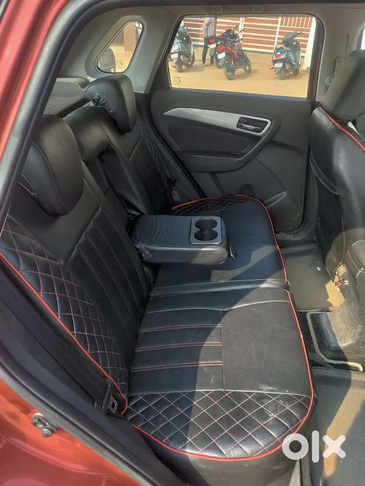 Well Maintained Doctor Vehicle